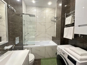 Апартаменты Море квартир на Павлика Морозова 24