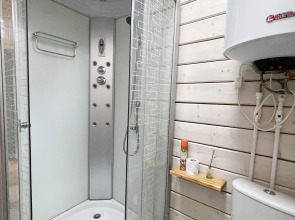 Гостевой дом Jazz