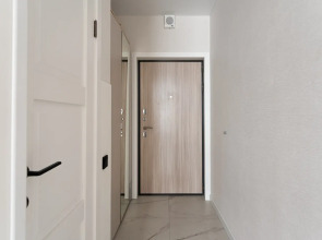 Апартаменты Bestflat 24 в элитном жилом доме на улице Колпакова в ЖК Smile