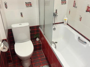 Квартира DeLuxe рядом с Музеем Мирового океана