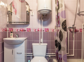 Отель Чайка