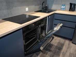 Квартира Жажда Открытий