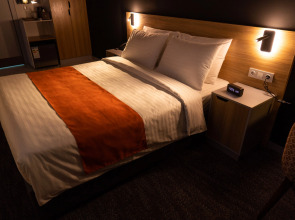 Бутик-отель Nuovo