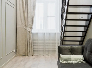 Апартаменты Сутки-Дом - Покровка