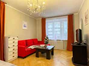 Апартаменты ФЛ Фрунзенская