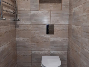 Гостевой Дом Октябрьская 5