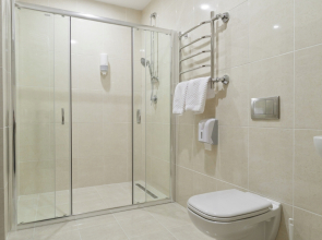 Отель Дрозды Клуб