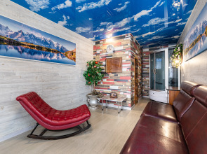 Гостевой дом Лесная сказка