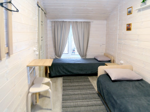 Гостевой Дом Неро