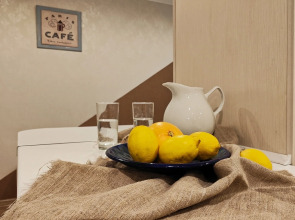 Апартаменты Life for Funny Rauschen