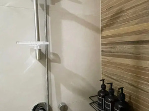 Апартаменты Тихие и Уютные с видом на город