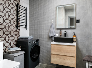 Апартаменты Студия в ЖК  Red Star Loft