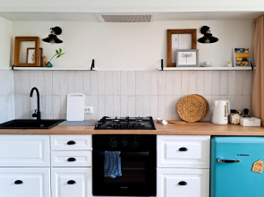 Апартаменты Мещанская квартира