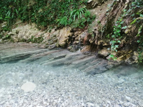 Гостевой дом Сола