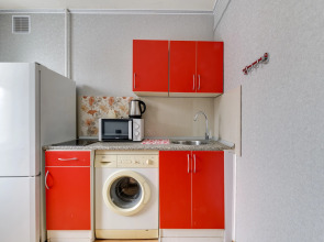 Апартаменты Башиловская 1к1