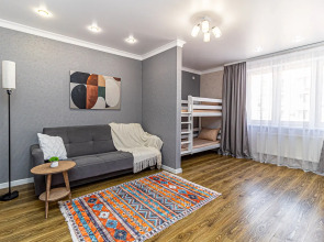 Квартира Двухкомнатная недалеко от парка Галицкого