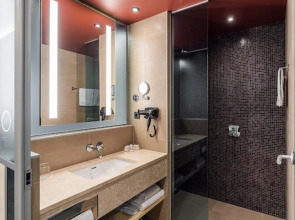 Отель Робинсон-сити