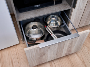 Апартаменты VIAHOME на Днепровской