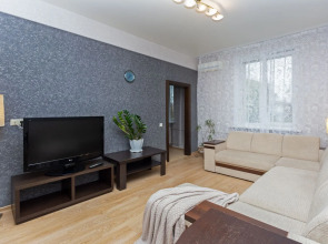 Апартаменты Studiominsk 17