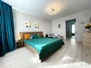 Apartamenty Kristall Home