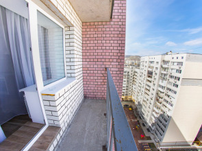 Апартаменты Saratov Lights на Университеская59А