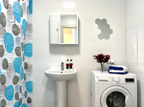 Квартира Евро 2к у Медцентра