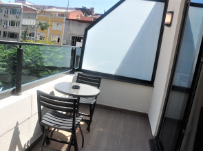 Отель Pell Palace Hotel & Spa