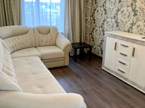 Апартаменты Lux Kam