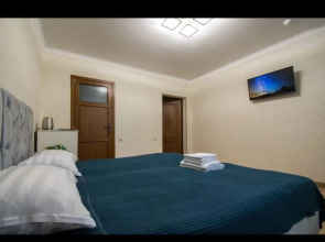 Отель на Бульваре