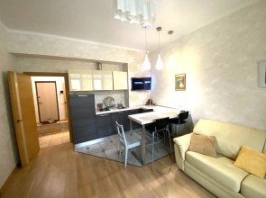 Апартаменты Уютные на Петроградской