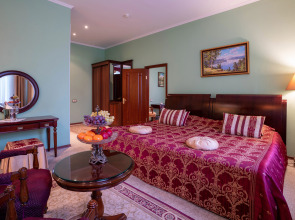 Меблированные комнаты Ажур Классик