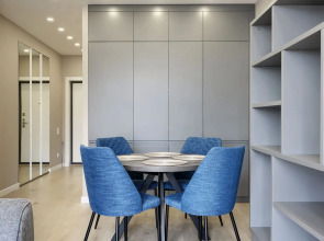 Квартира Бизнес Класса в Центре Города