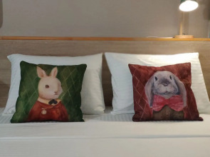 Мини-Отель Чук&Гек