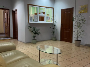 Апартаменты Neo room