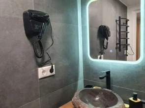 Квартира Art-Seasons Курская 8