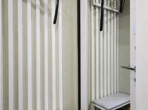 Апартаменты Амурская Level 1