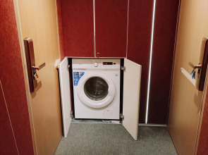 Апартаменты Osobnuak VL