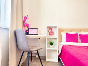 Квартира на Быстрецкой 18/1