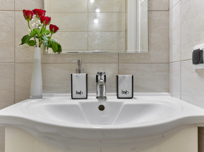 Квартира Вид на Парк