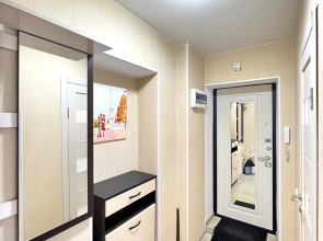 Квартира Уютный дом