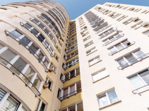 Апартаменты вблизи Комсомольского Озера