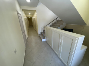 Квартира Армара 5