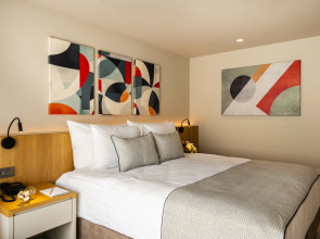 Отель ERK Hotel