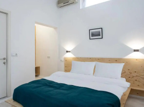 Boutique hotel Opera Tbilisi