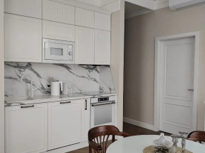 Квартира Moscow Deluxe Apartments Family Suite Kazakova