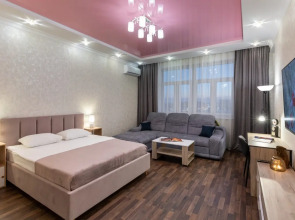 Апартаменты Пять Звезд 25