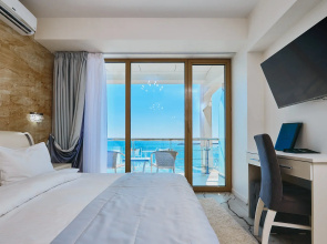 Grejs Gorizont Hotel