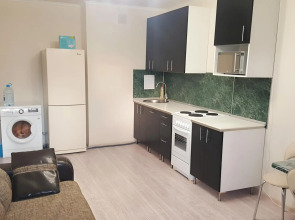 Квартира евродвушка в ЖК Алексино