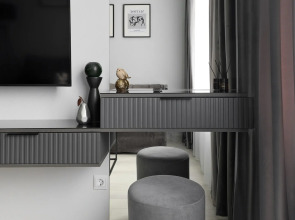 Квартира Прекрасная в ЖК Солнечный Город