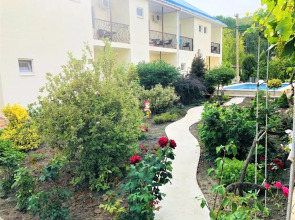 Гостевой дом Ангелина